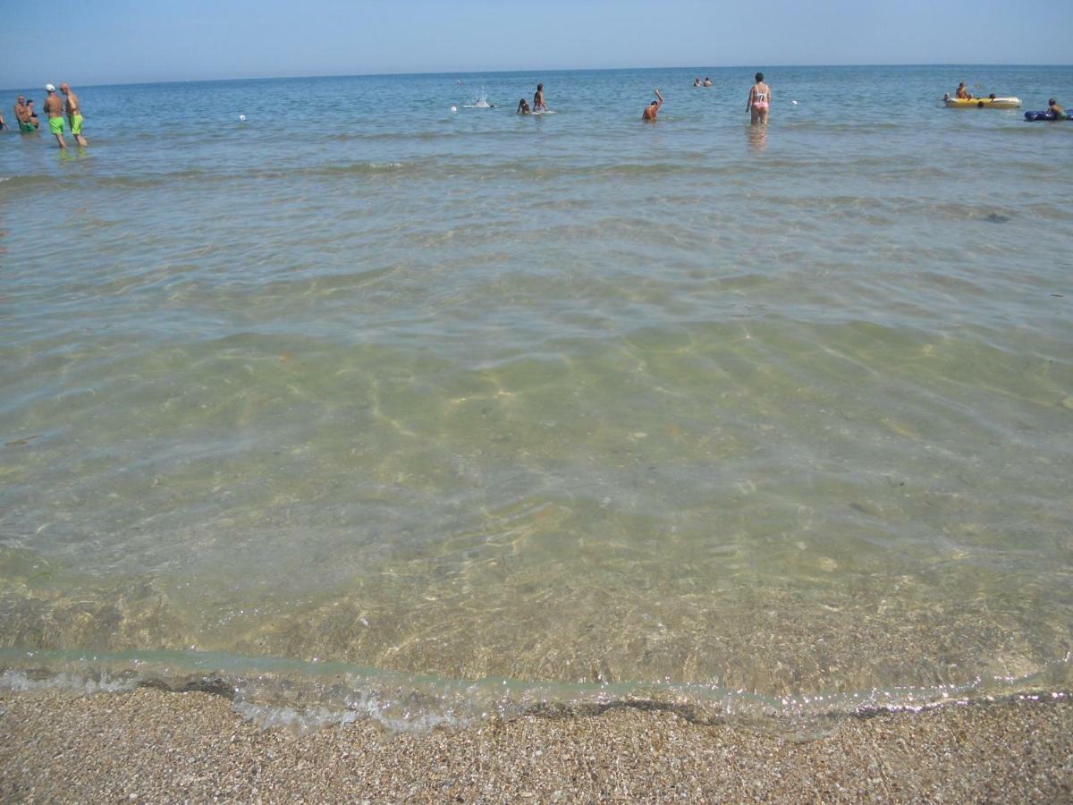 Casa Vacanze Disfida Di 巴列塔 外观 照片