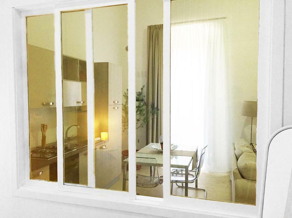 Casa Vacanze Disfida Di 巴列塔 外观 照片
